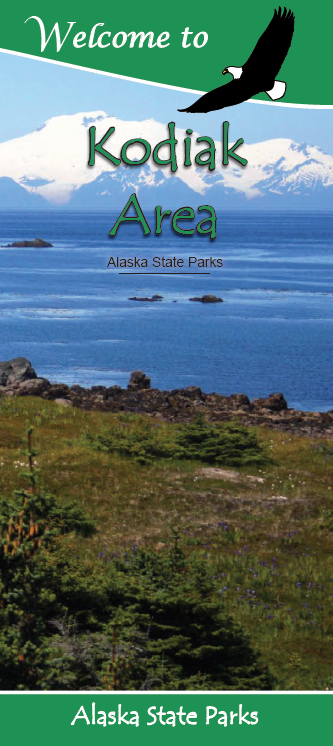 Kodiak Area Brochure